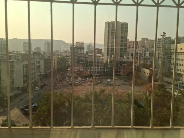 3.5 BHK Apartment in Kharghar for resale Navi Mumbai. The reference number is 20107453
