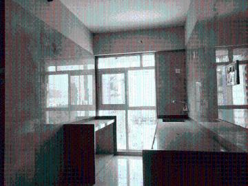 Sector-17 Panvel - Garden, Lift, Gym, Security
