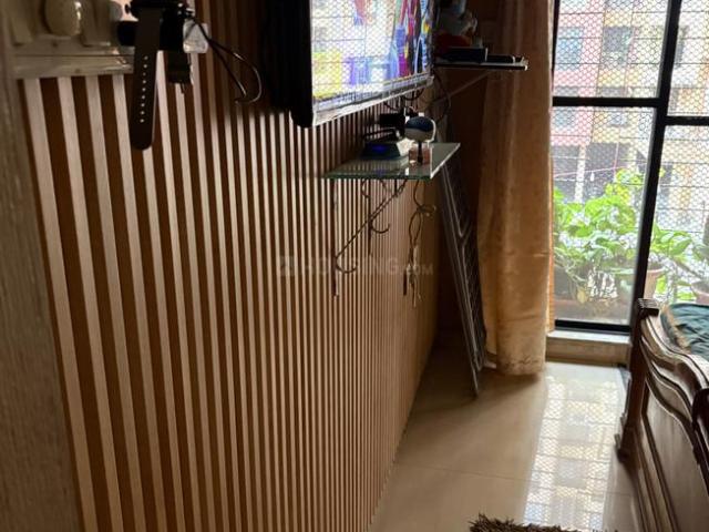 3.5 BHK Apartment in Kharghar for resale Navi Mumbai. The reference number is 20387484