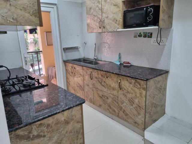 3.5 BHK Apartment in Kishanpur for rent Dehradun. The reference number is 20843576