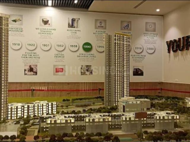 3.5 BHK Apartment in Konadasapura for resale Bengaluru. The reference number is 18474534