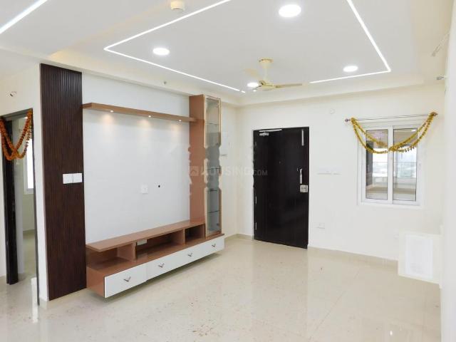3.5 BHK Apartment in Kondapur for rent Hyderabad. The reference number is 21021345