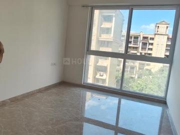 3.5 BHK Apartment in Kondhwa for rent Pune. The reference number is 20543049