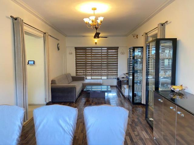 3.5 BHK Apartment in Kondhwa for rent Pune. The reference number is 21016943