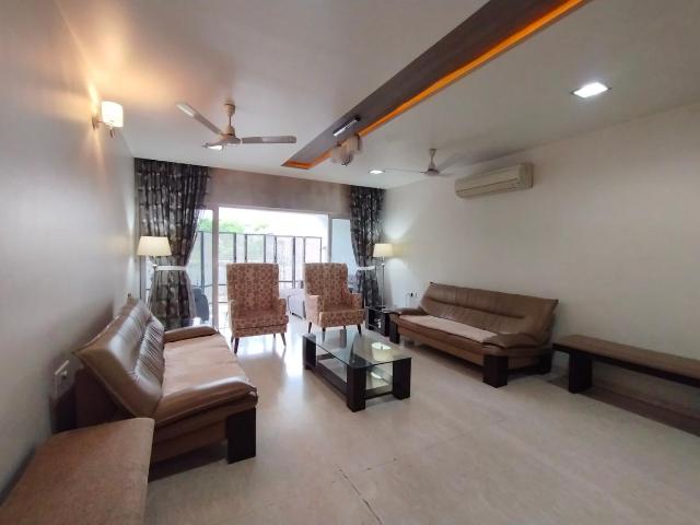 3.5 BHK Apartment in Kondhwa for rent Pune. The reference number is 21172159