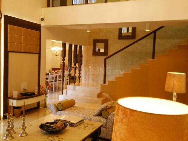 3.5 BHK Apartment in Kondhwa for resale Pune. The reference number is 16606486