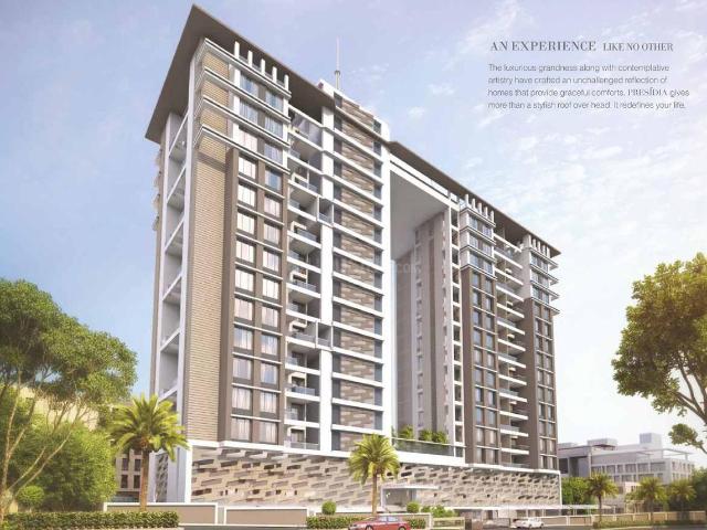 3.5 BHK Apartment in Kondhwa for resale Pune. The reference number is 21354935