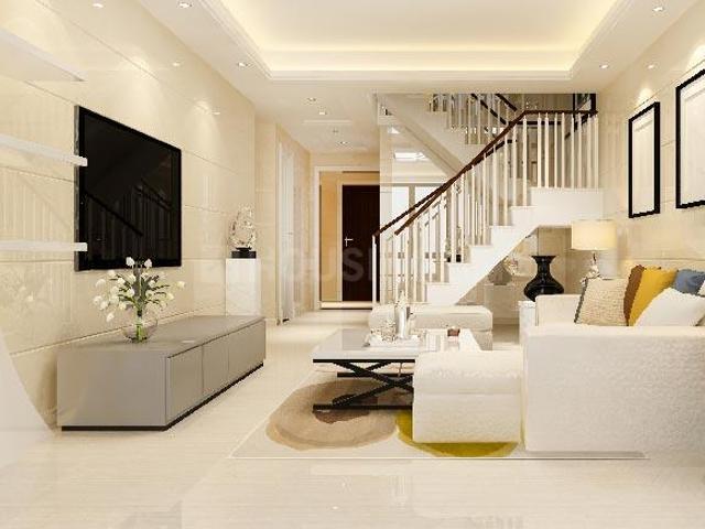 3.5 BHK Apartment in Konnagar for resale Hooghly. The reference number is 19973092