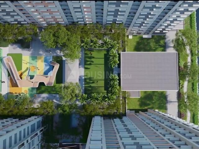 3.5 BHK Apartment in Konnagar for resale Hooghly. The reference number is 20511030