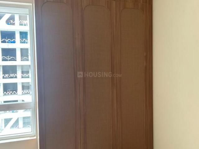 3.5 BHK Apartment in Kodathi for rent Bengaluru. The reference number is 20945175