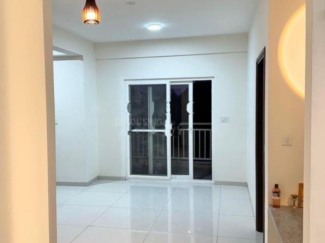 3.5 BHK Apartment in Kogilu for rent Bengaluru. The reference number is 21129108