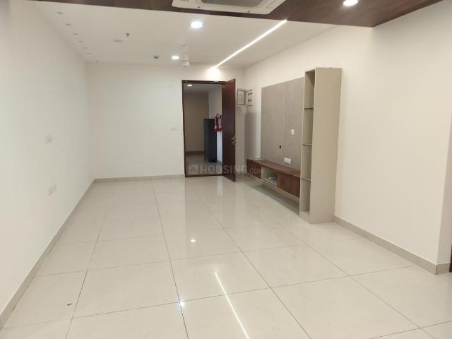 3.5 BHK Apartment in Kokapet for rent Hyderabad. The reference number is 21117417