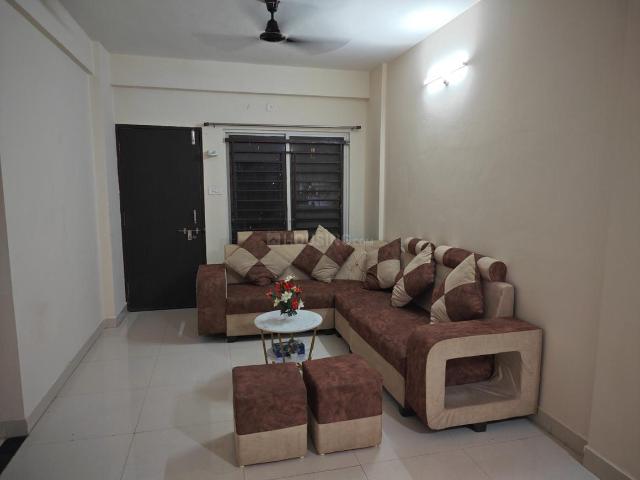 3.5 BHK Apartment in Kolar Road for rent Bhopal. The reference number is 21137941