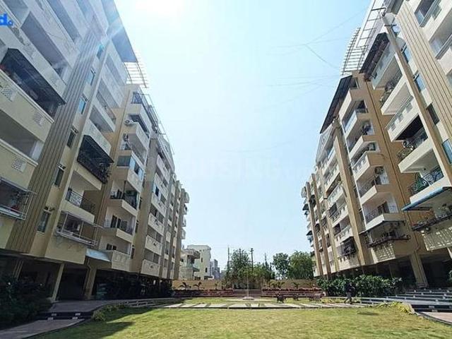 3.5 BHK Apartment in Kolar Road for rent Bhopal. The reference number is 21349033