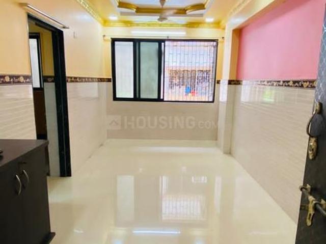 3.5 BHK Apartment in Kopar Khairane for resale Navi Mumbai. The reference number is 20242465