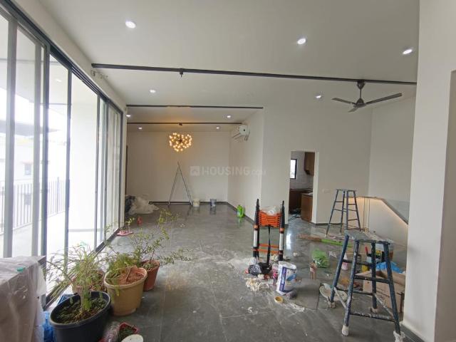 3.5 BHK Apartment in Koramangala for rent Bengaluru. The reference number is 20920092