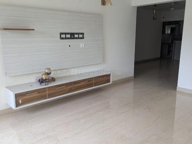 3.5 BHK Apartment in Koramangala for rent Bengaluru. The reference number is 20952355
