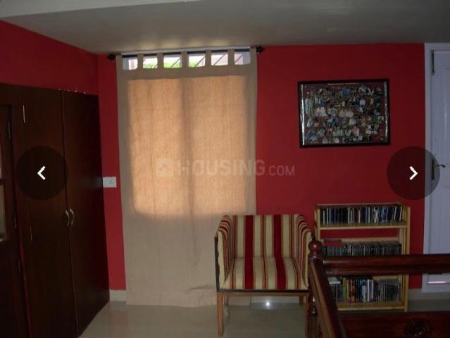 3.5 BHK Apartment in Koramangala for rent Bengaluru. The reference number is 21199673