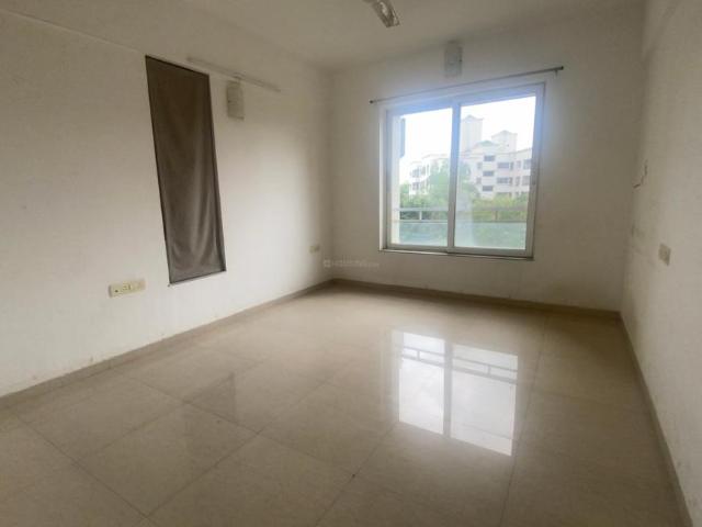 3.5 BHK Apartment in Koregaon Park for rent Pune. The reference number is 20552174