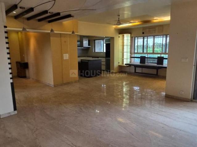 3.5 BHK Apartment in Koregaon Park for rent Pune. The reference number is 20855483