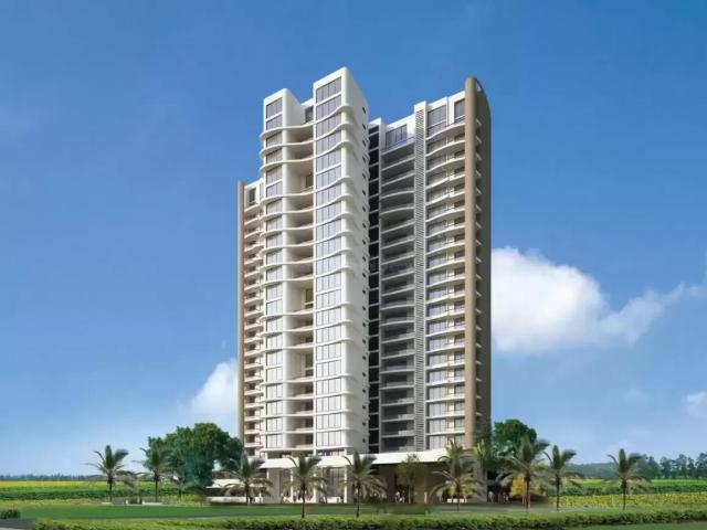 3.5 BHK Apartment in Koregaon Park for resale Pune. The reference number is 20652877