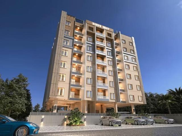 3.5 BHK Apartment in Koregaon Park for resale Pune. The reference number is 21151749