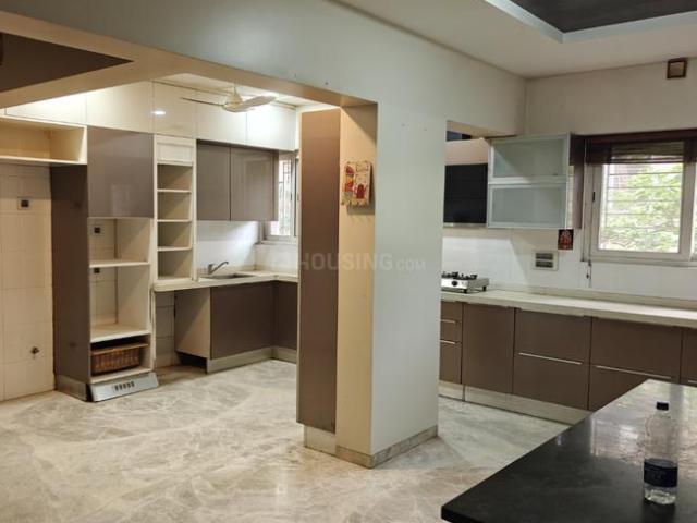 3.5 BHK Apartment in Kothrud for rent Pune. The reference number is 20650780
