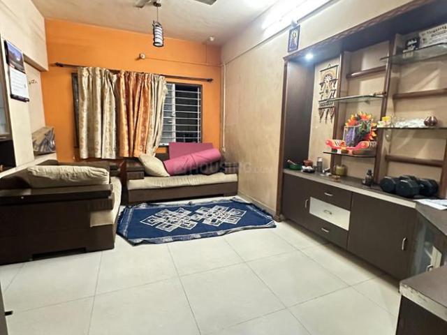 3.5 BHK Apartment in Kothrud for rent Pune. The reference number is 21049865