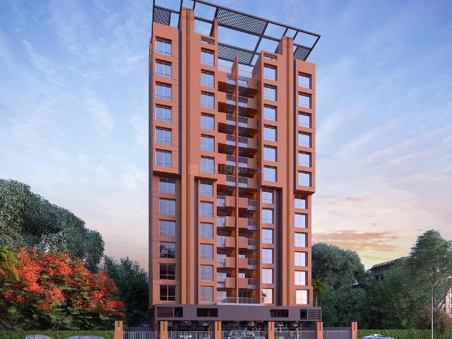 3.5 BHK Apartment in Kothrud for resale Pune. The reference number is 18269890