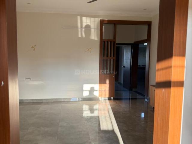 3.5 BHK Apartment in Kumudepalli for rent Hosur. The reference number is 20394398
