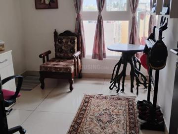 3.5 BHK Apartment in Kumaraswamy Layout for resale Bengaluru. The reference number is 20460277