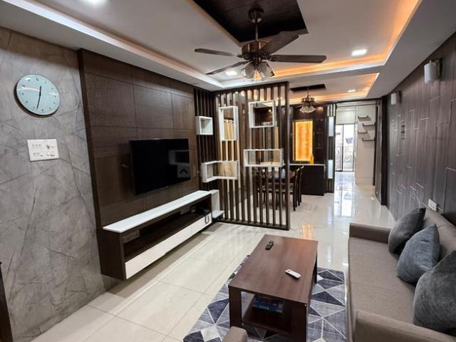 3.5 BHK Apartment in Kunchanapalli for rent Guntur. The reference number is 18088914