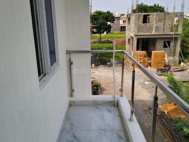 3.5 BHK Apartment in Kundrathur for resale Chennai. The reference number is 21285296