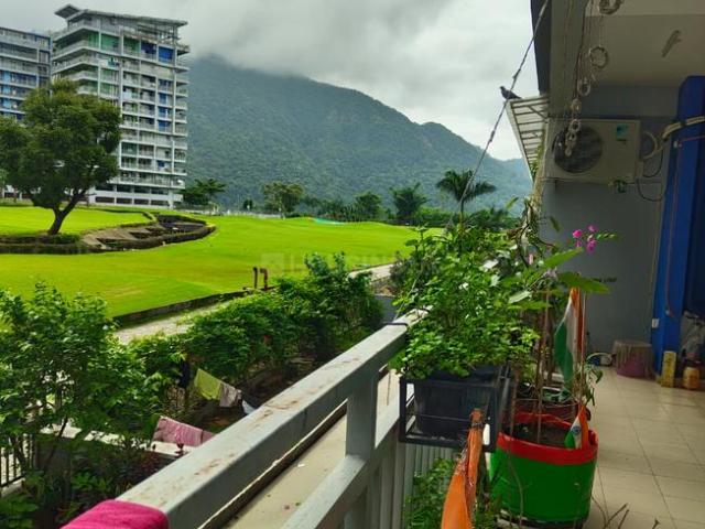 3.5 BHK Apartment in Kulhan for resale Dehradun. The reference number is 20916497
