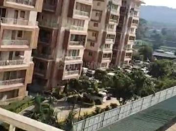 3.5 BHK Apartment in Kuwan Wala for rent Dehradun. The reference number is 17455204