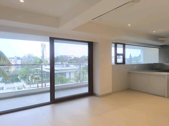 3.5 BHK Apartment in Lavelle Road for rent Bengaluru. The reference number is 20088793