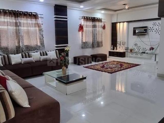 3.5 BHK Apartment in Laxminagar for resale Nagpur. The reference number is 19643769