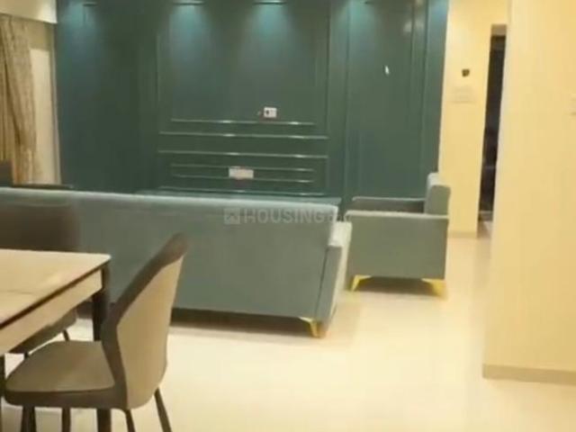 3.5 BHK Apartment in Laxminagar for resale Nagpur. The reference number is 20000681
