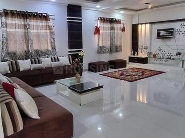 3.5 BHK Apartment in Laxminagar for resale Nagpur. The reference number is 20072159