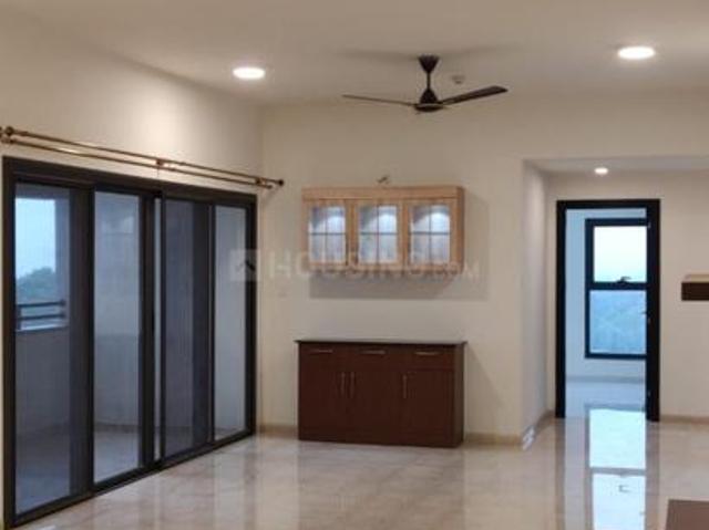 3.5 BHK Apartment in Lingadheeranahalli for rent Bengaluru. The reference number is 21239445