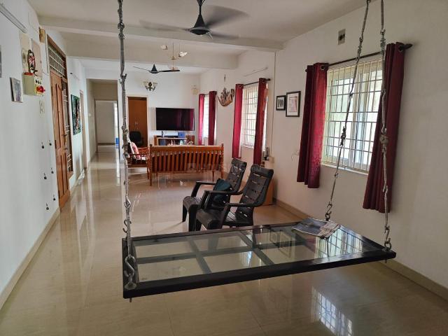 3.5 BHK Apartment in Manapakkam for resale Chennai. The reference number is 19166038