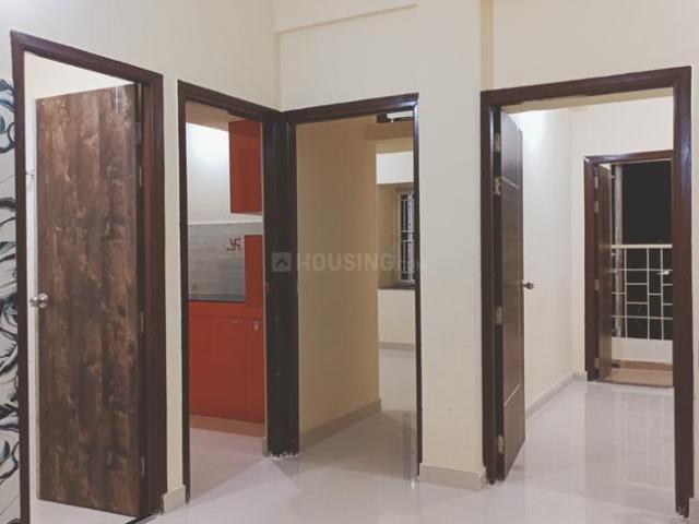 3.5 BHK Apartment in Mancheswar for rent Bhubaneswar. The reference number is 20640507
