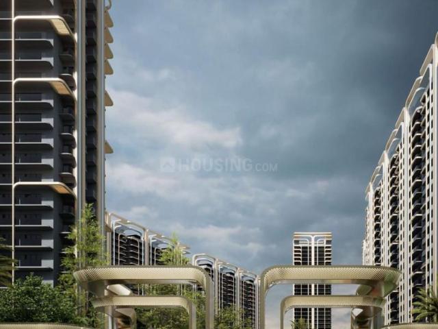 3.5 BHK Apartment in Manesar for resale Gurgaon. The reference number is 19207502