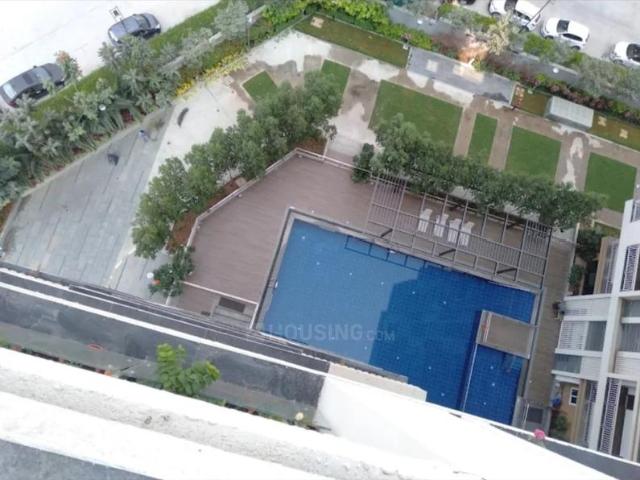3.5 BHK Apartment in Manikonda for resale Hyderabad. The reference number is 18721026