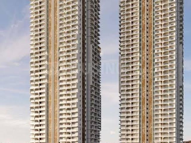 3.5 BHK Apartment in Manikonda for resale Hyderabad. The reference number is 21037040