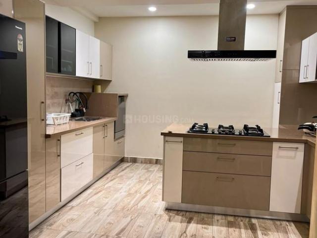 3.5 BHK Apartment in Manikonda for resale Hyderabad. The reference number is 21338014