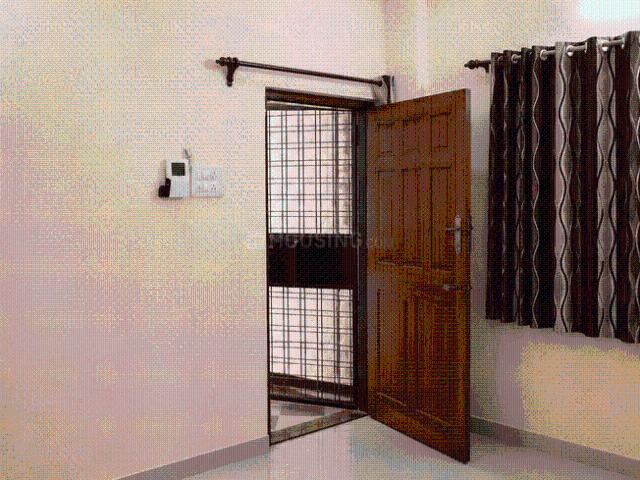 3.5 BHK Apartment in Manish Nagar for rent Nagpur. The reference number is 20114785