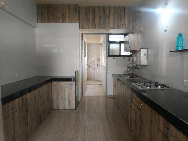 3.5 BHK Apartment in Magarpatta City for resale Pune. The reference number is 20585426