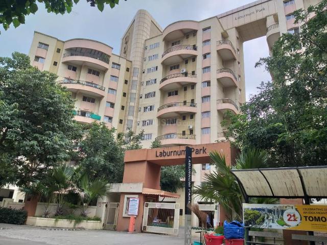 3.5 BHK Apartment in Magarpatta City for resale Pune. The reference number is 20689340