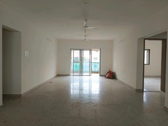 3.5 BHK Apartment in Magarpatta City for resale Pune. The reference number is 20918586